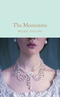 Cover Moonstone