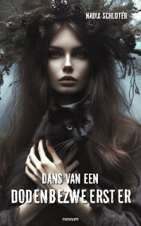 Cover Dans van een dodenbezweerster