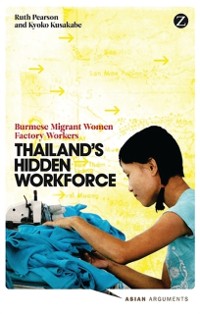 Cover Thailand's Hidden Workforce