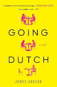 Cover Going Dutch