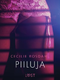 Cover Piiluja - Erootiline lühijutt