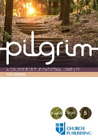 Cover Pilgrim - The Creeds