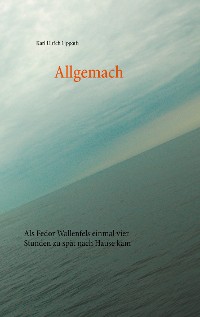 Cover Allgemach