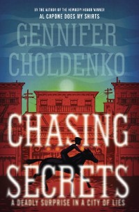 Cover Chasing Secrets