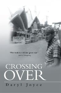 Cover Crossing Over