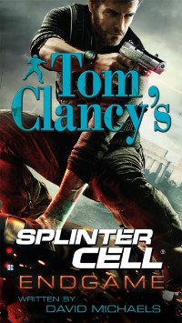 Cover Tom Clancy's Splinter Cell: Endgame