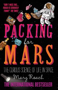 Cover Packing for Mars