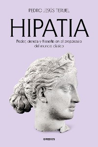 Cover Hipatia