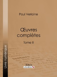 Cover Oeuvres complètes