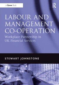 Cover Labour and Management Co-operation