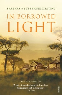 Cover In Borrowed Light