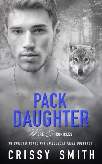 Cover Pack Daughter