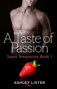 Cover Taste of Passion