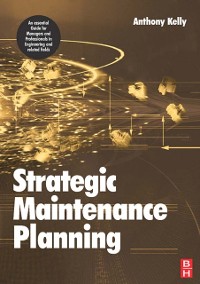 Cover Strategic Maintenance Planning