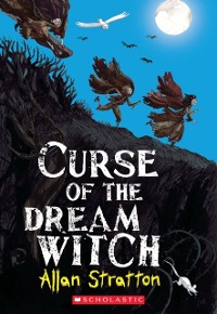 Cover Curse of the Dream Witch
