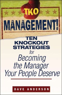 Cover TKO Management!