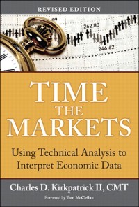 Cover Time the Markets