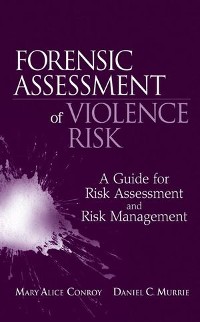 Cover Forensic Assessment of Violence Risk