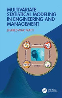 Cover Multivariate Statistical Modeling in Engineering and Management