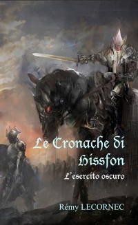 Cover Le Cronache di Hissfon