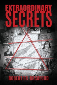 Cover Extraordinary Secrets