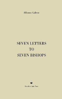 Cover Seven Letters to Seven Bishops