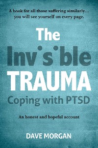Cover Invisible Trauma