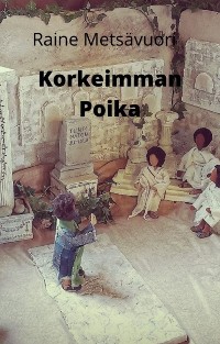 Cover Korkeimman Poika