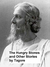 Cover The Hungry Stones and Other Stories