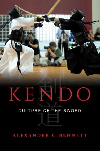 Cover Kendo