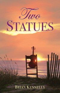 Cover Two Statues