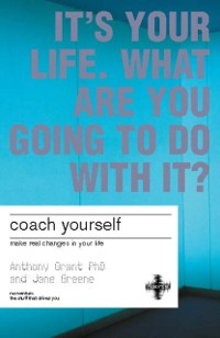 Cover Coach Yourself