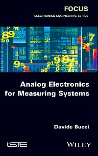 Cover Analog Electronics for Measuring Systems