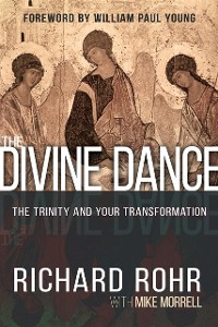 Cover Divine Dance