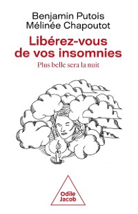 Cover Libérez-vous de vos insomnies