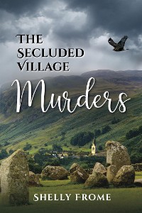 Cover The Secluded Village Murders