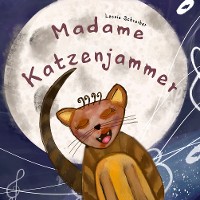 Cover Madame Katzenjammer