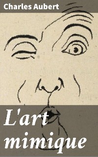 Cover L'art mimique