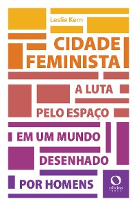 Cover Cidade feminista