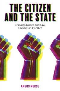 Cover Citizen and the State