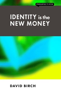 Cover Identity is the New Money