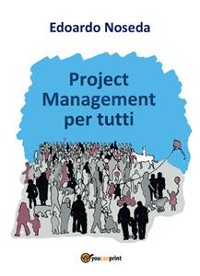 Cover Project Management per tutti