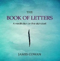 Cover THE BOOK OF LETTERS