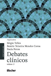 Cover Debates clínicos