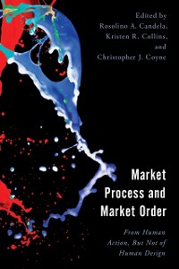 Cover Market Process and Market Order