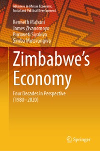 Cover Zimbabwe’s Economy