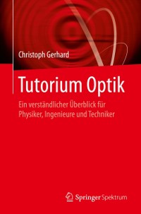 Cover Tutorium Optik