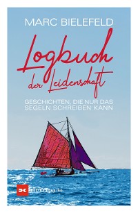 Cover Logbuch der Leidenschaft