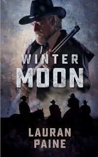Cover Winter Moon