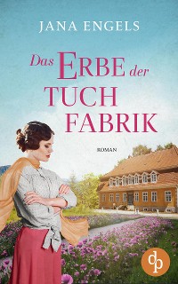 Cover Das Erbe der Tuchfabrik